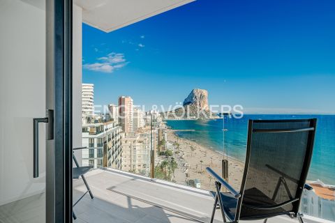Penthouse i Calpe, Alicante, Calpe - € 1.999.000 | Ref: W-02Z6EV - foto 12